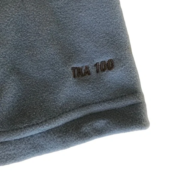 The North Face Fleece 1/4 Zip Pullover - Picture 6 of 6